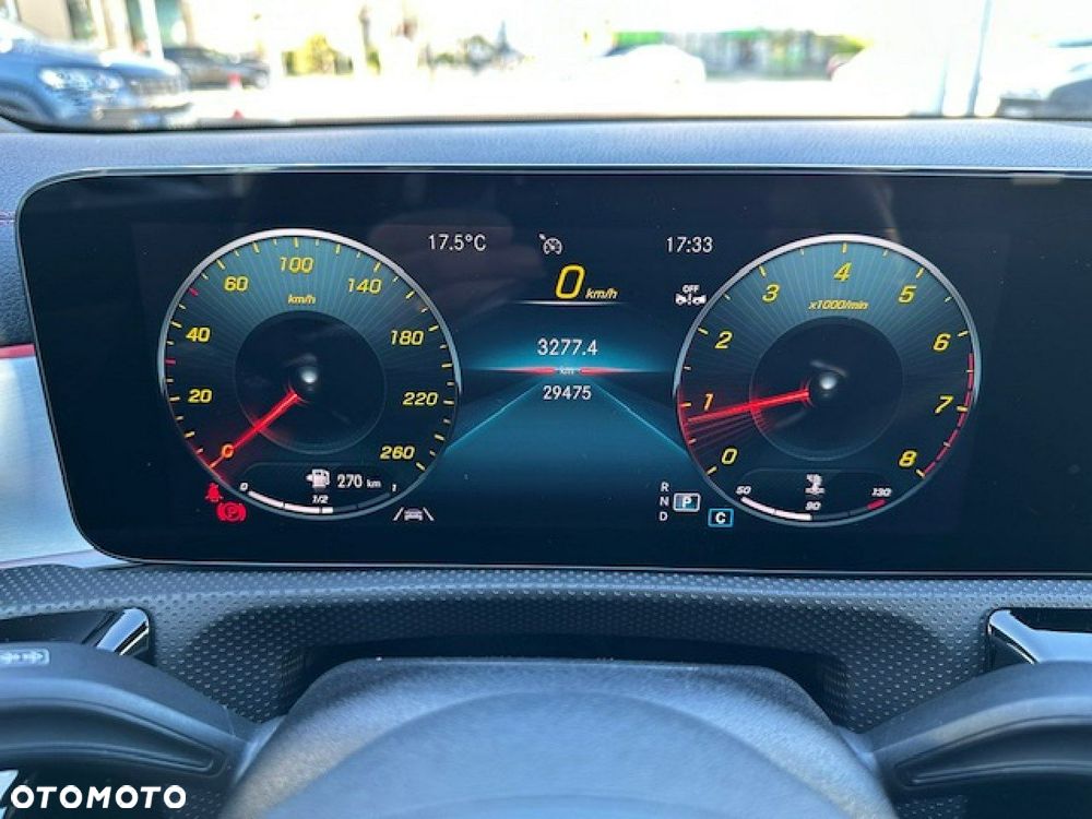 Mercedes-Benz CLA - 15