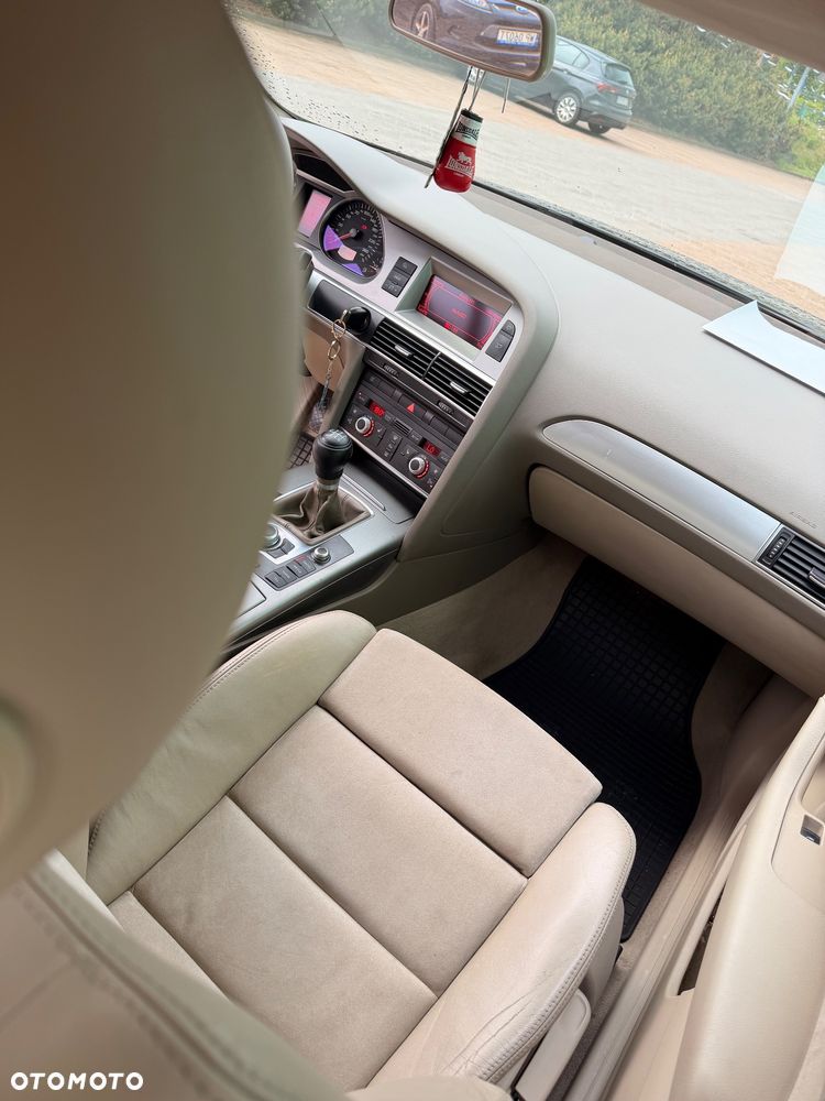 Audi A6 Limousine 2.0 TDI - 19