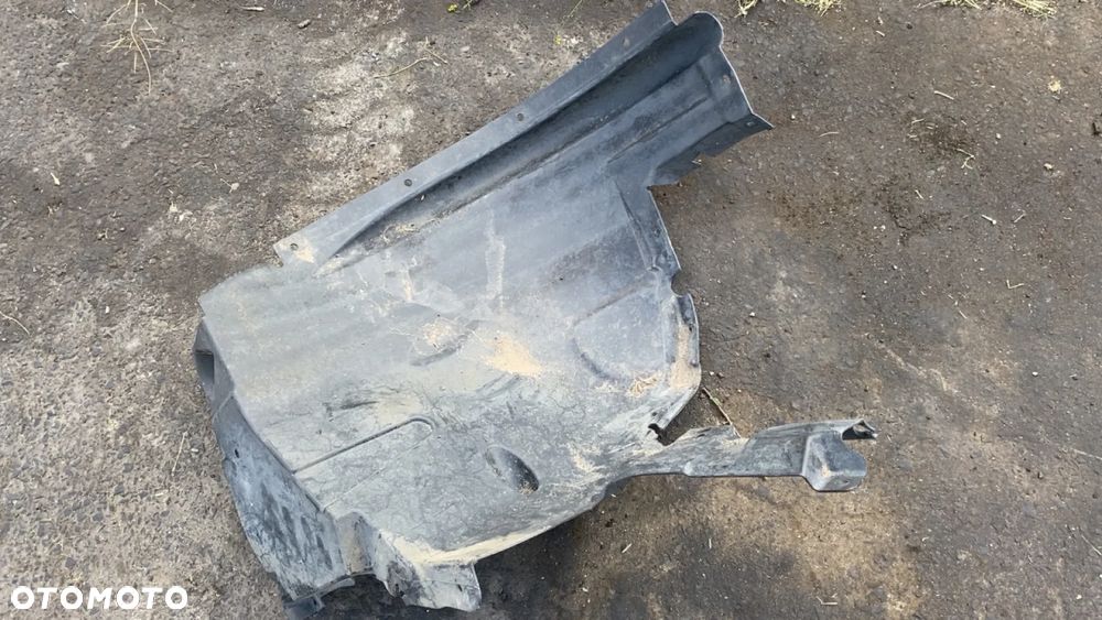 NADKOLE PRAWY PRZÓD X5 E70 7169414 - 1