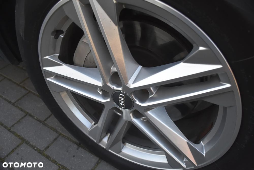 Audi Q5 2.0 TDI Quattro Sport S tronic - 23