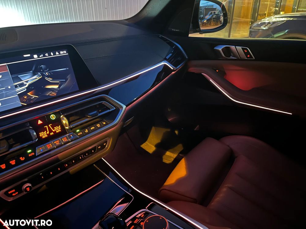 BMW X5 xDrive30d - 29