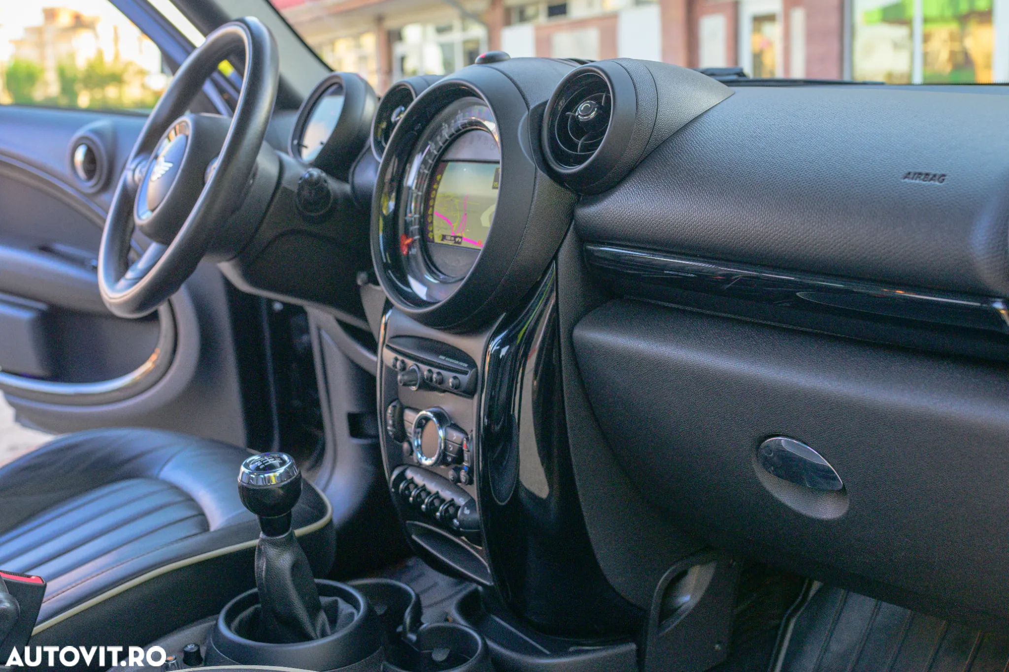 Mini Countryman - 20
