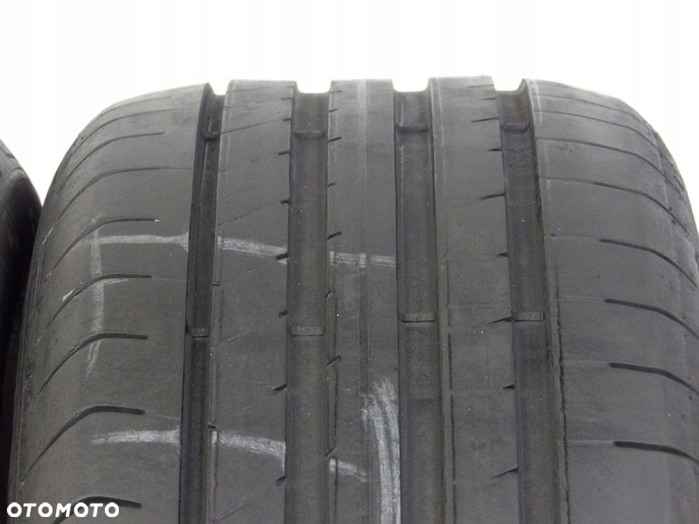 2X opony 225/55R17 FULDA SPORTCONTROL 2 - 2
