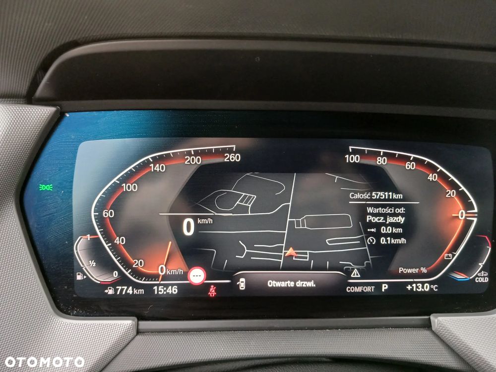 BMW Seria 1 118i Advantage - 13