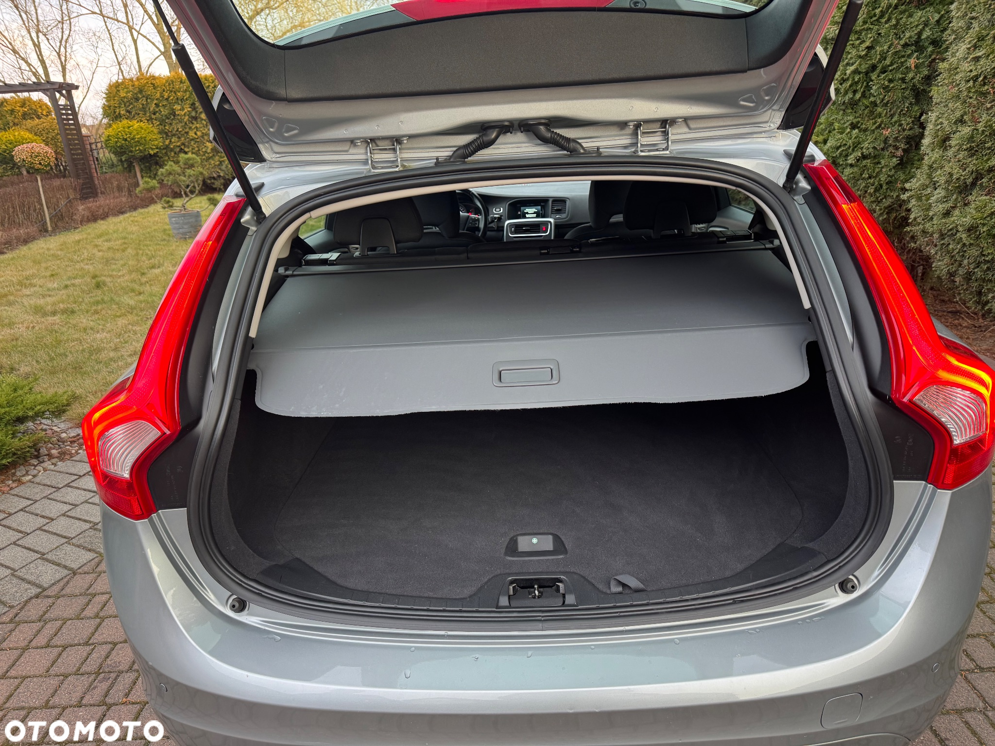 Volvo V60 - 23