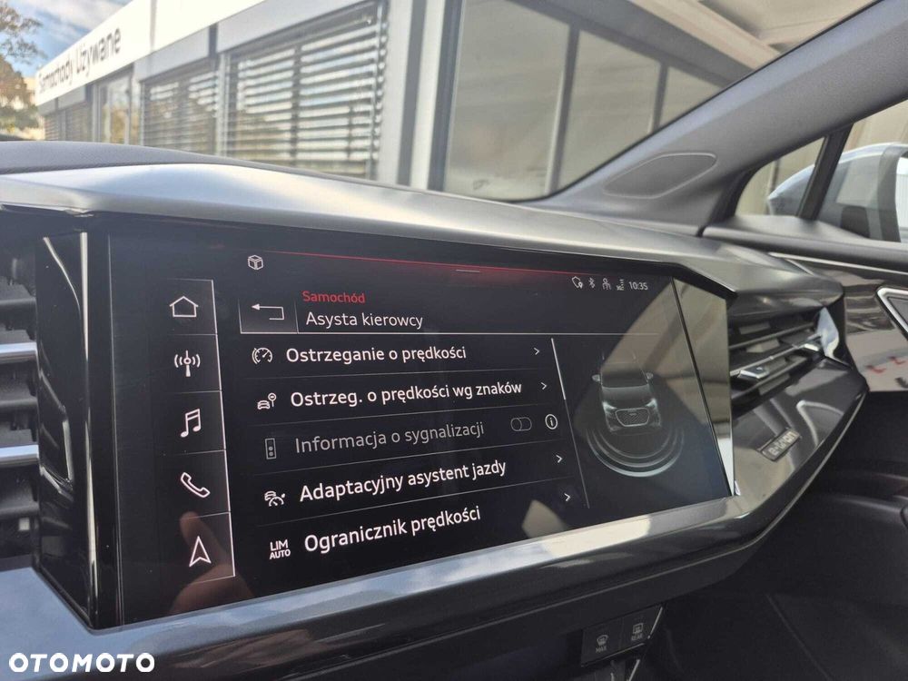 Audi Q4 e-tron - 25