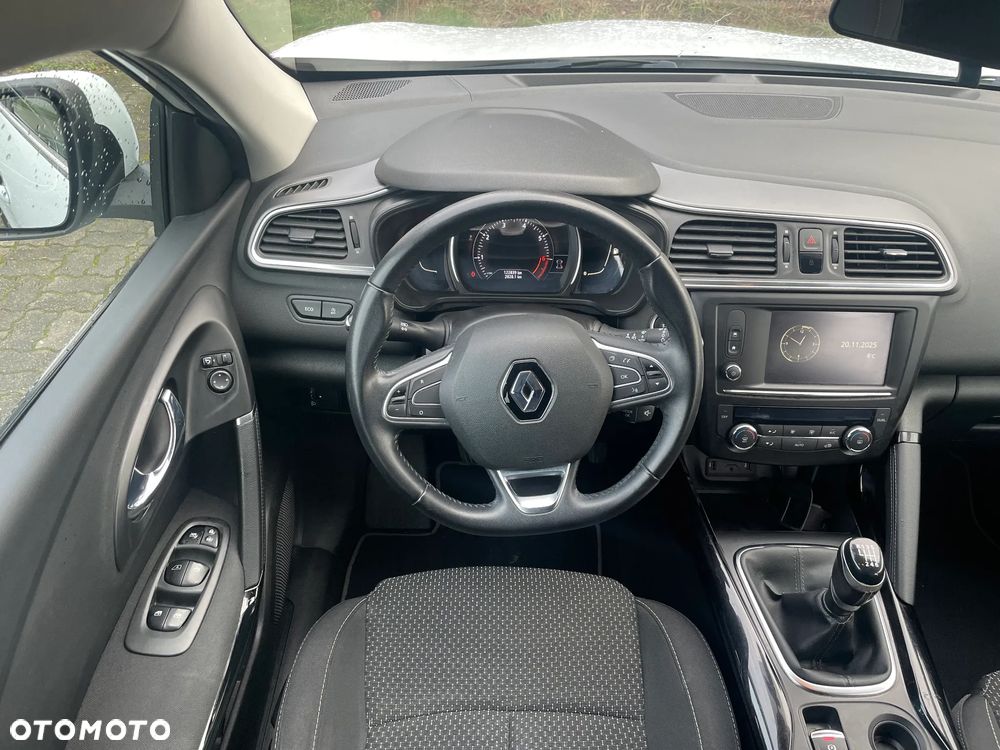 Renault Kadjar 1.2 Energy TCe Adventure - 5