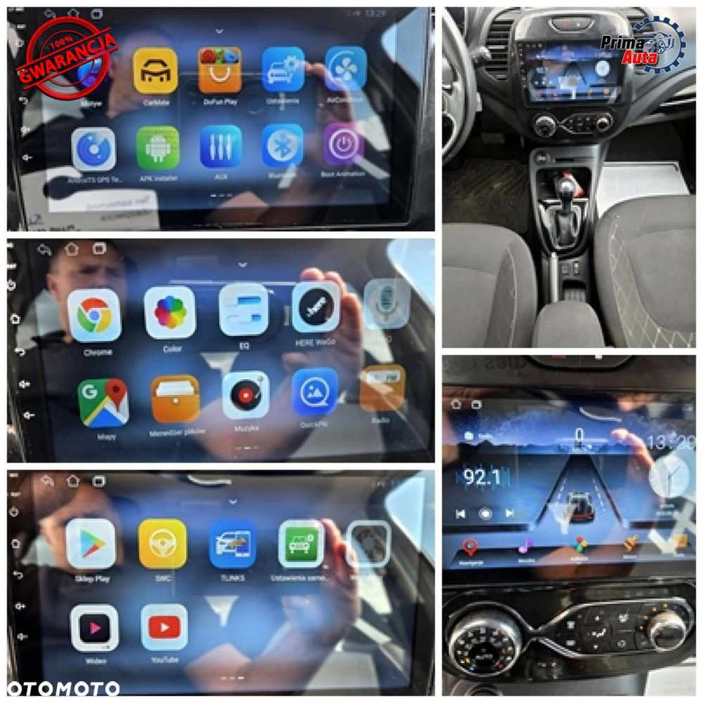 Renault Captur - 33
