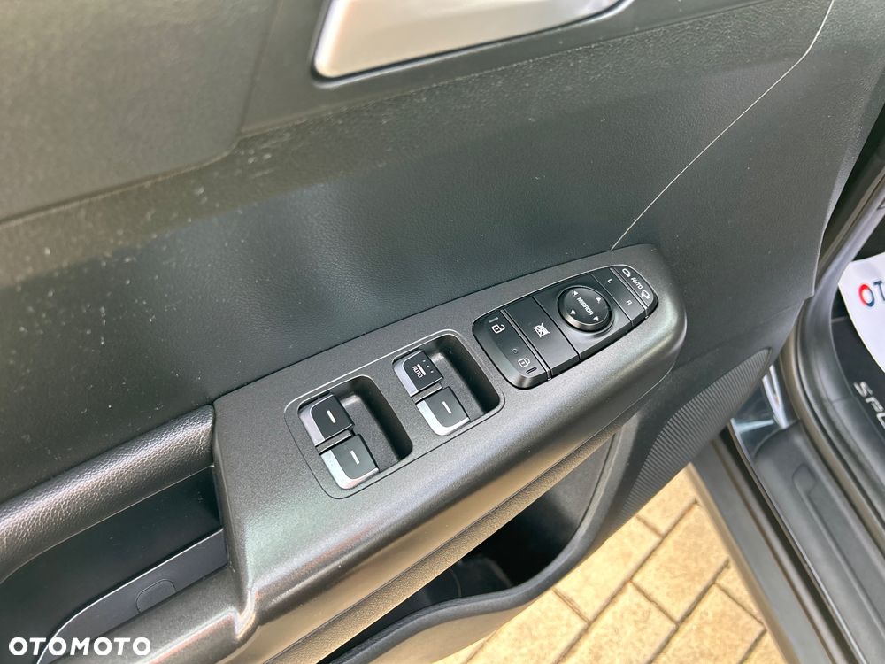 Kia Sportage 1.6 GDI 2WD Attract - 22