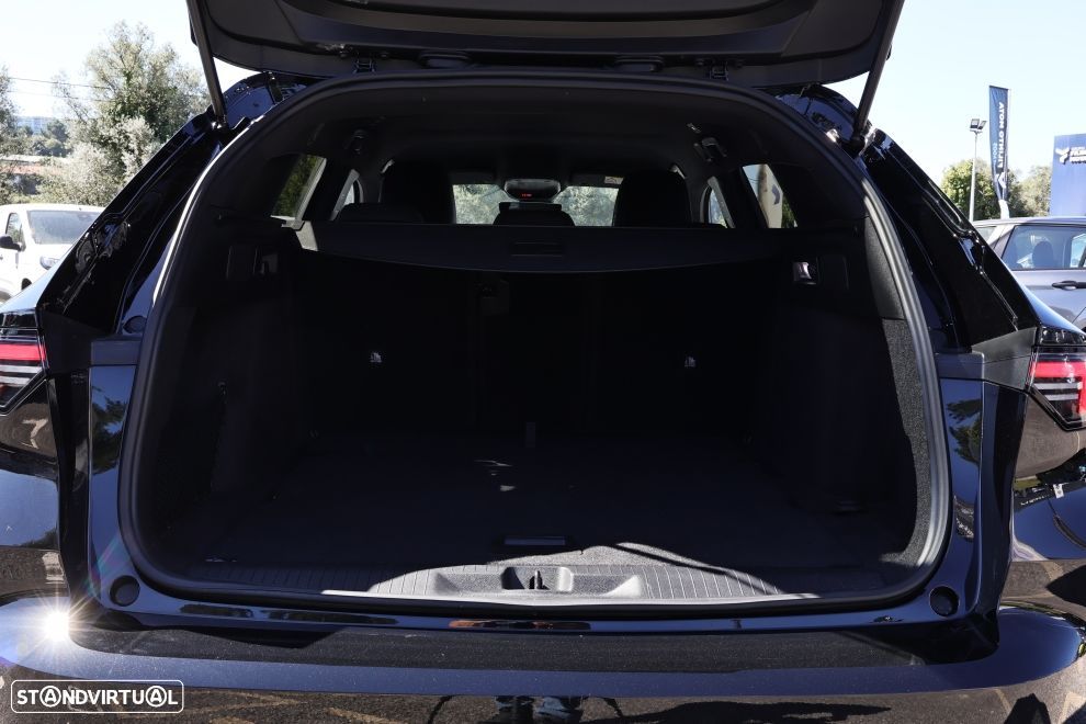 Opel Astra Sports Tourer 1.2 T Hybrid GS eDCT - 19