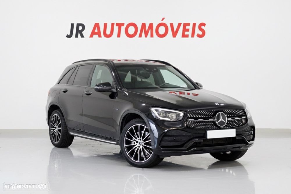 Mercedes-Benz GLC 300 - 3