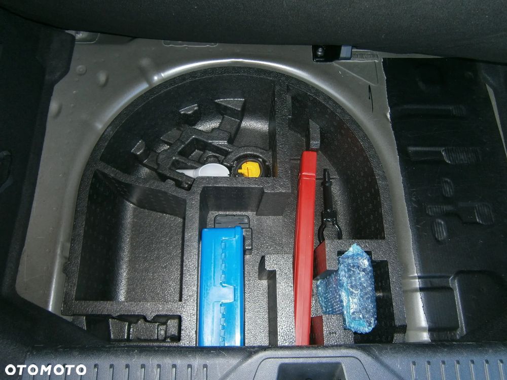 Ford Fiesta 1.0 EcoBoost Titanium ASS EU6 - 16