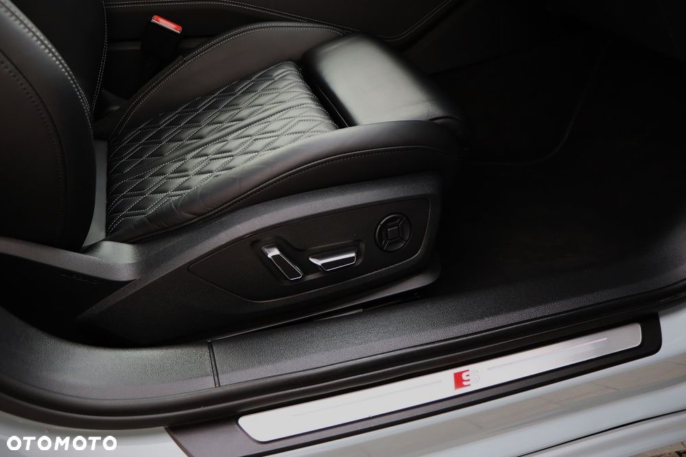 Audi S6 Avant TDI quattro tiptronic - 27