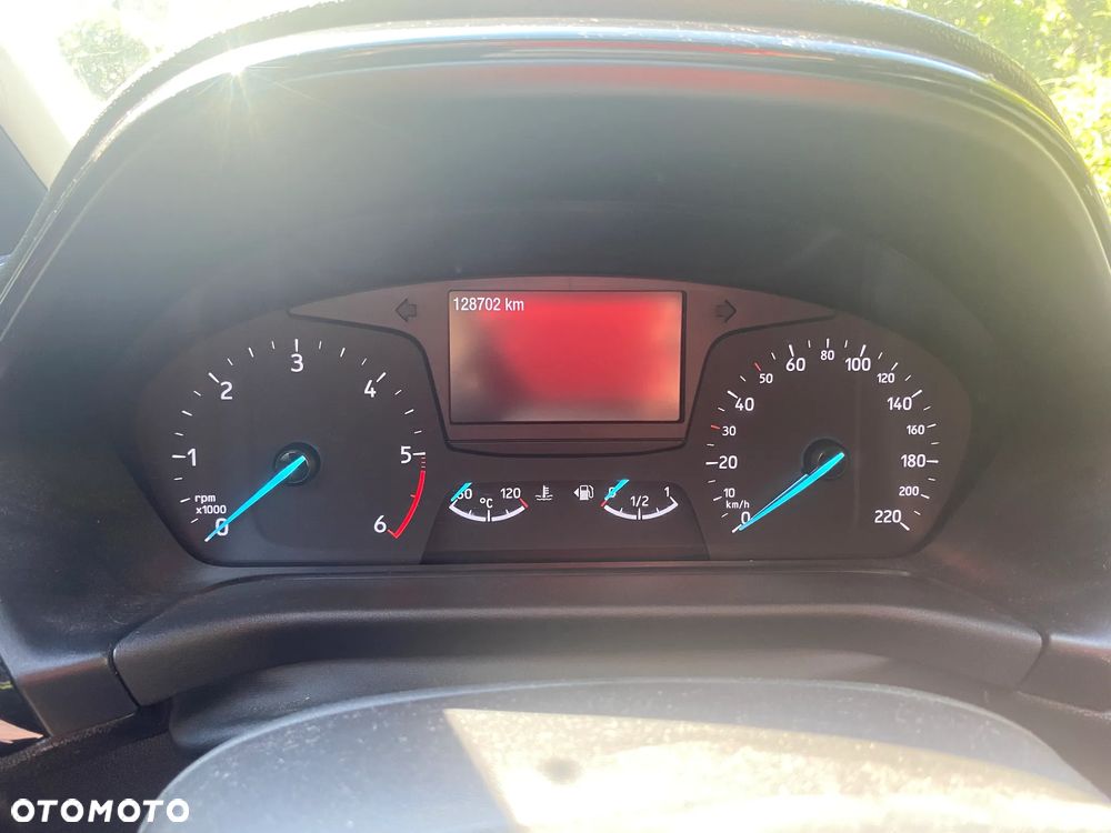 Ford Fiesta 1.5 TDCi Titanium - 2