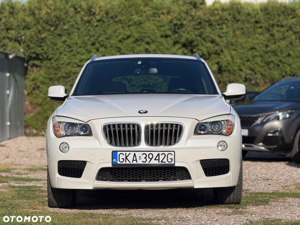 BMW X1 - 3