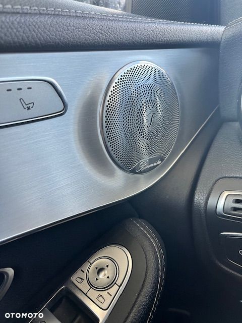 Mercedes-Benz GLC - 13