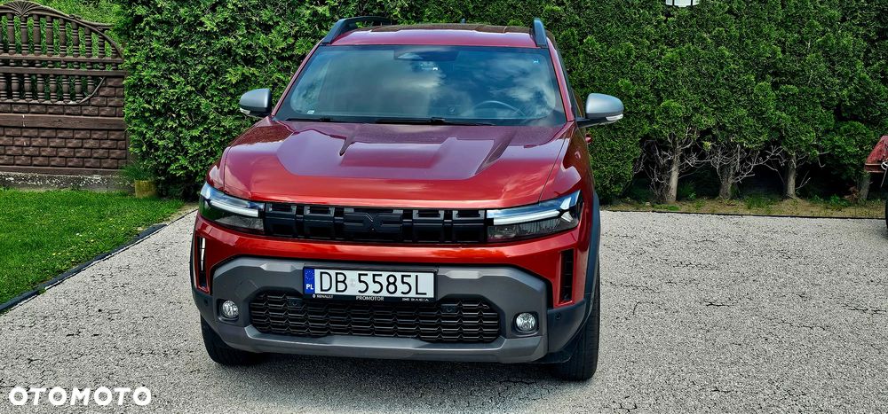Dacia Duster 1.0 TCe Journey - 2