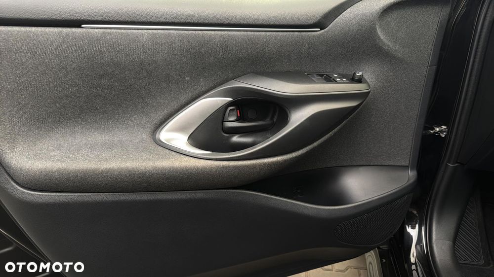 Toyota Yaris Hybrid 1.5 Comfort - 11
