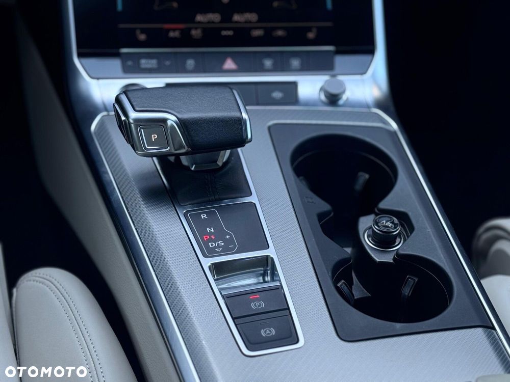 Audi A6 Avant 40 TDI mHEV Quattro S Line S tronic - 21