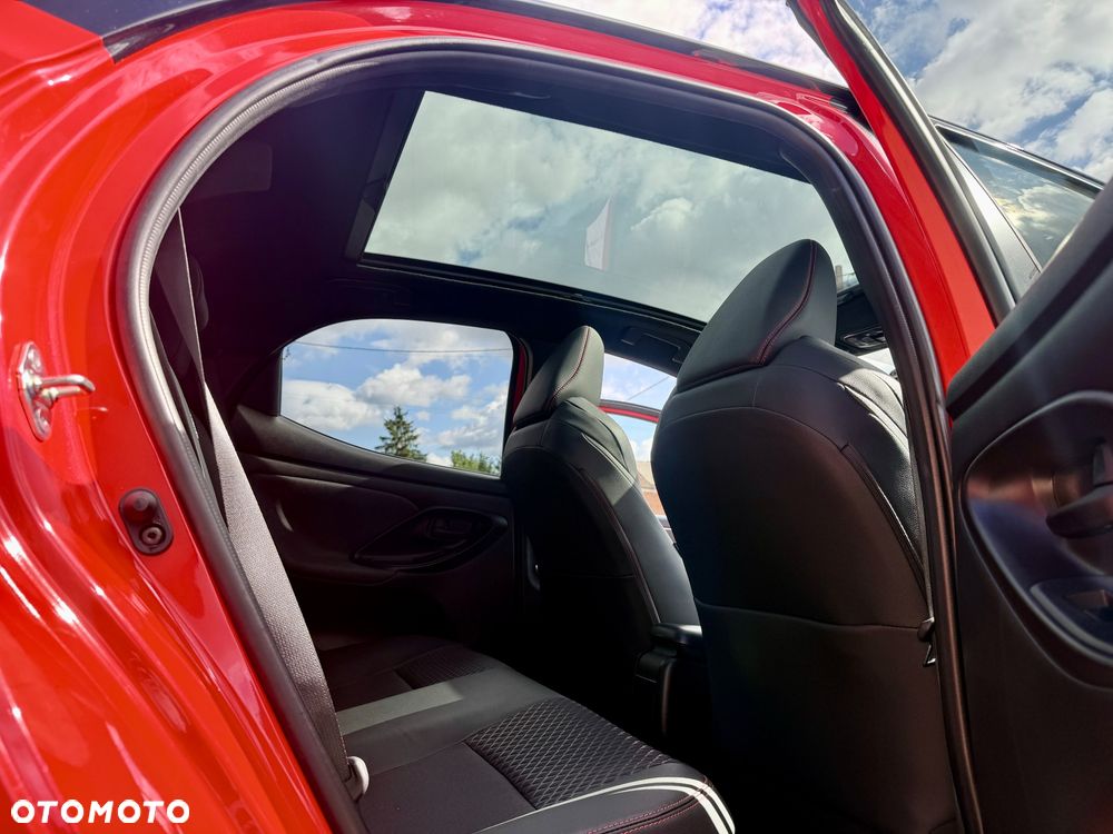Toyota Yaris Hybrid 1.5 Premiere Edition - 25