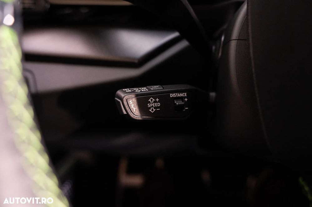 Lamborghini URUS - 24