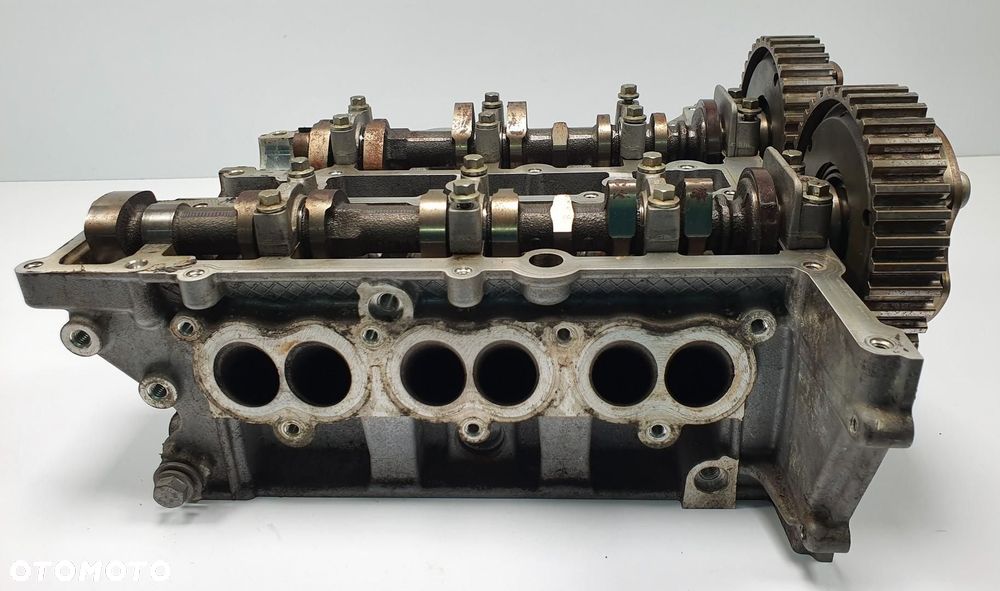 GŁOWICA WAŁKI FORD FOCUS FIESTA 1.0 ECOBOOST PBCM5G-6090-GC 6027124 - 6