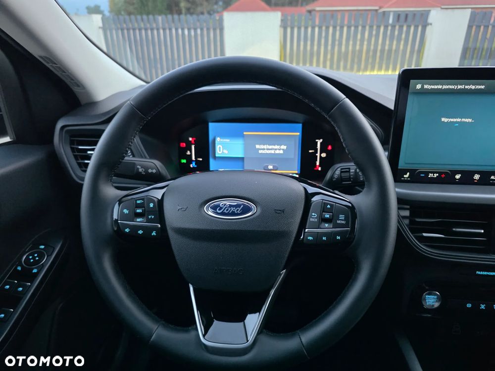 Ford Kuga - 16