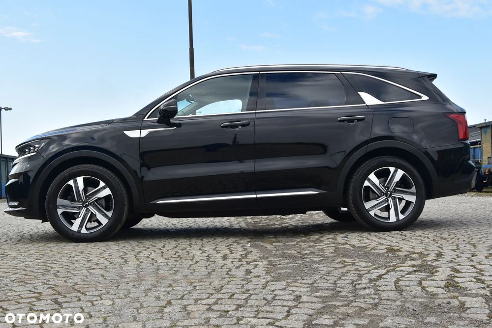 Kia Sorento 1.6 T-GDI PHEV AWD Platinum - 4