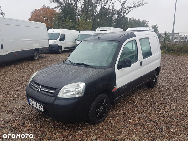 Citroën Berlingo