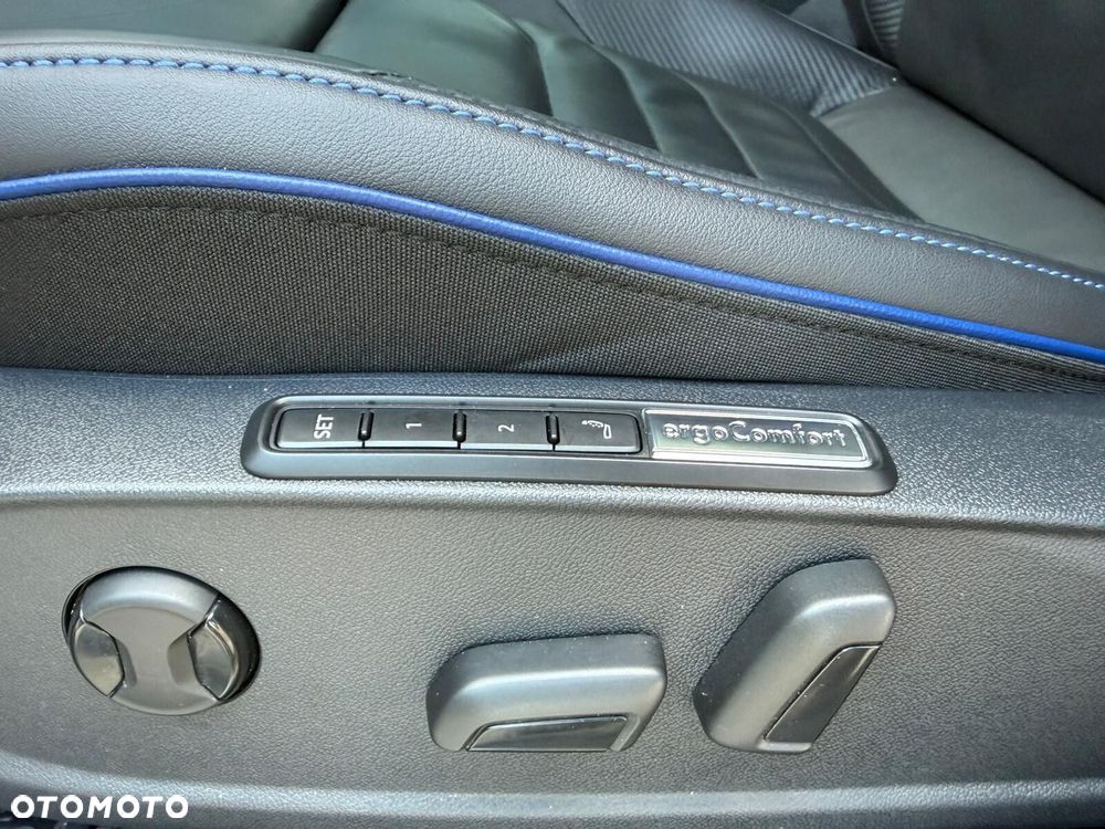 Volkswagen Arteon Shooting Brake 2.0 TSI 4Motion R DSG - 13