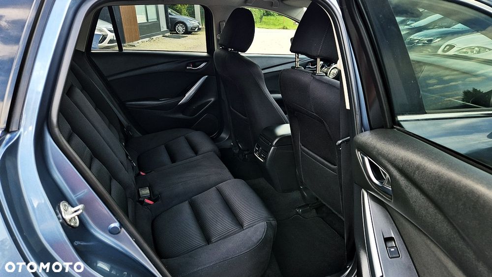 Mazda 6 2.0 Skygo - 32