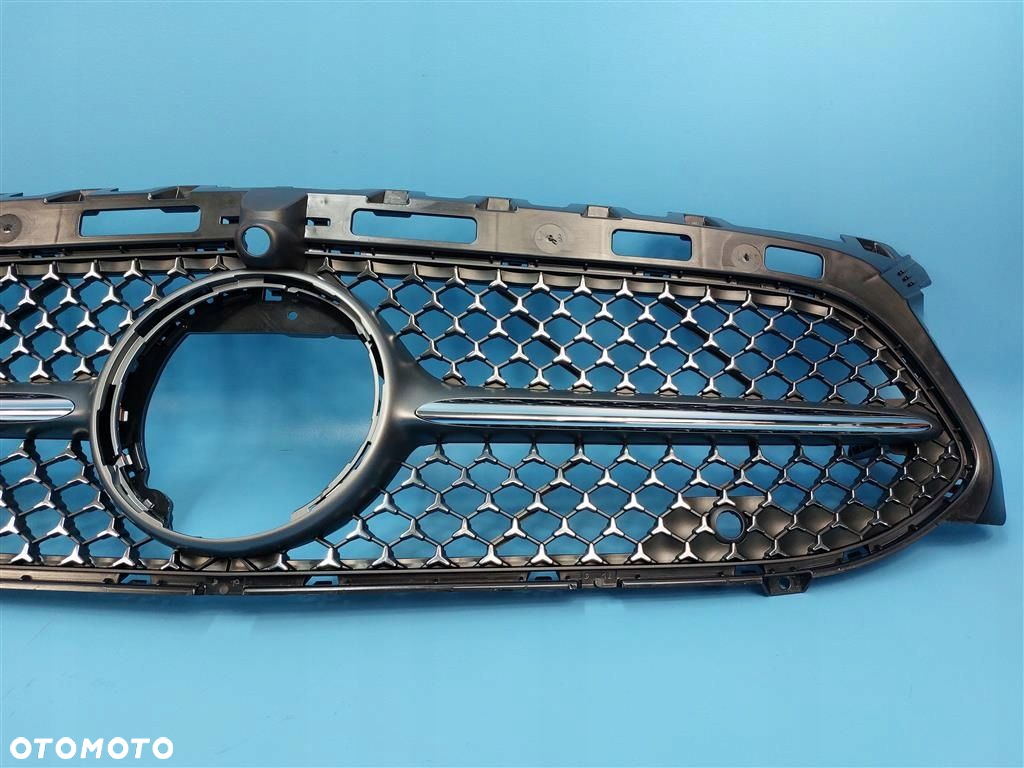 Atrapa Grill Mercedes B Klasa W247 AMG A2478805907 A2478887701 2022- - 5
