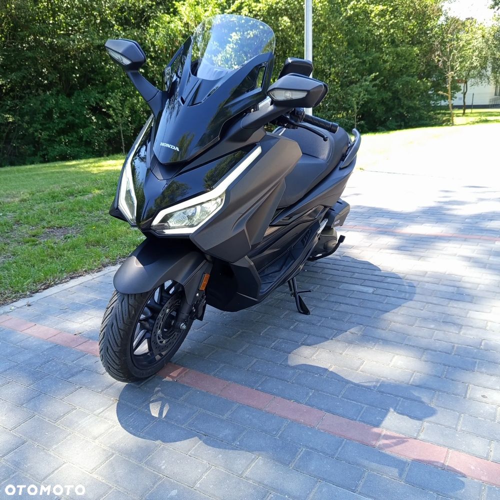 Honda NSS - 13