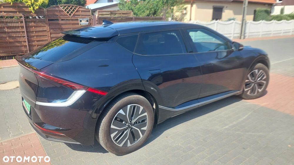 Kia EV6 77,4-kWh AWD - 6