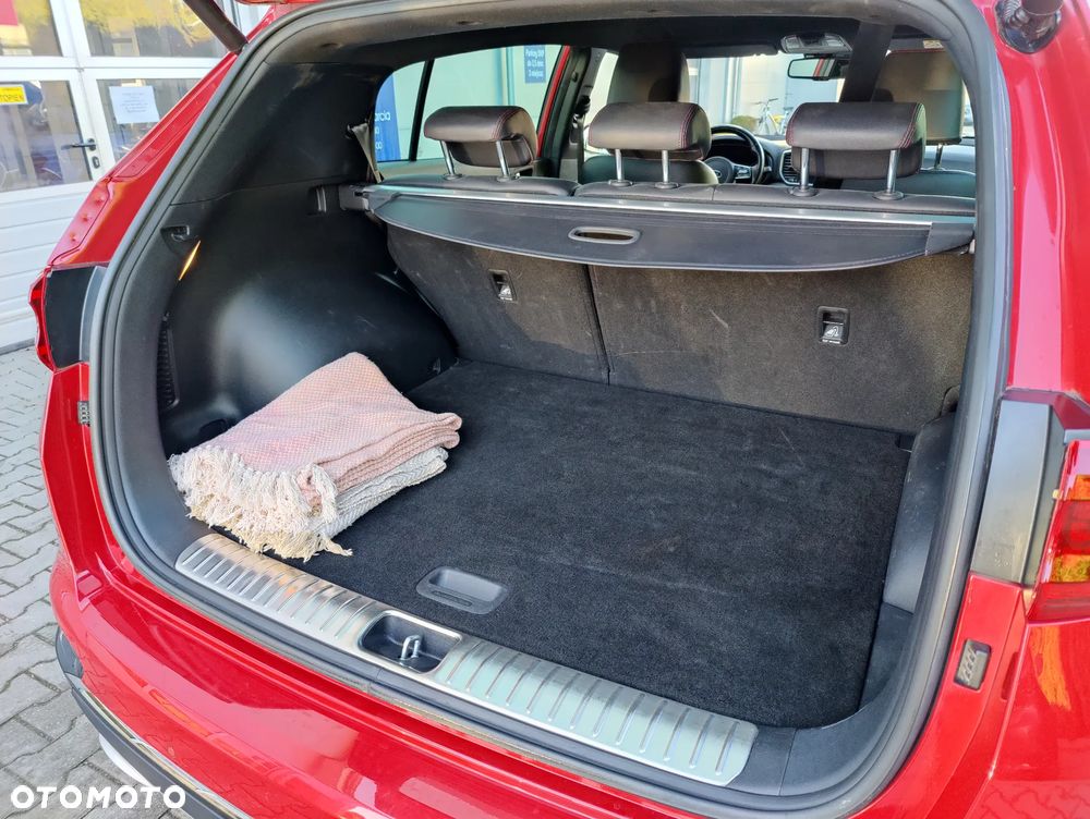 Kia Sportage 1.6 T-GDI GT Line 2WD DCT - 9