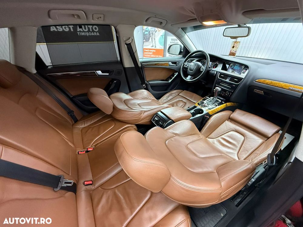 Audi A4 Allroad - 16