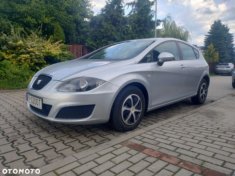 Seat Leon 1.9 TDI Style - 1