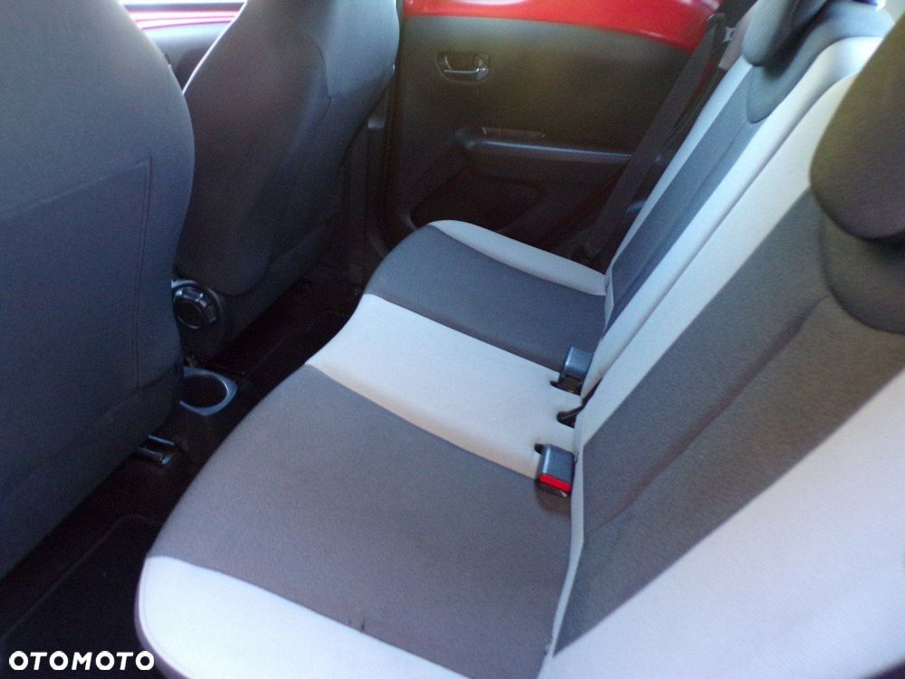 Toyota Aygo - 27