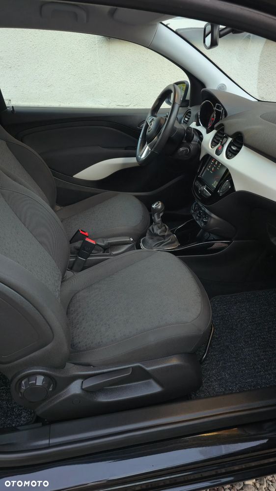 Opel Adam 1.2 Start/Stop Jam - 18