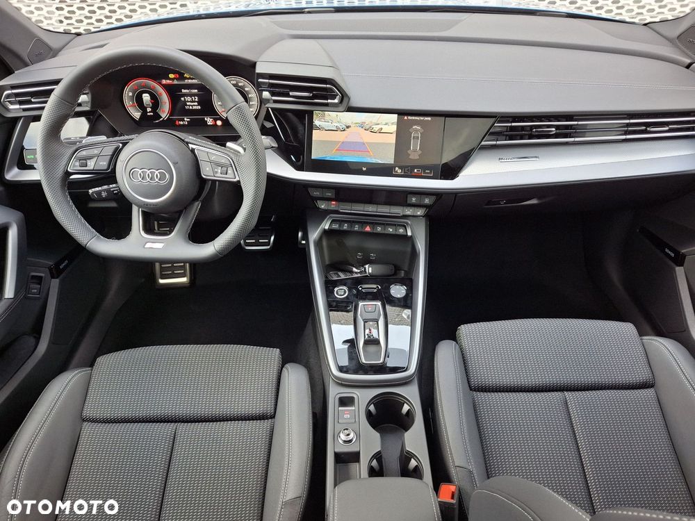 Audi A3 Sportback - 20