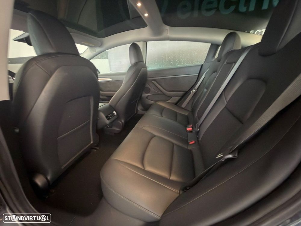 Tesla Model 3 Performance Dual Motor AWD - 10
