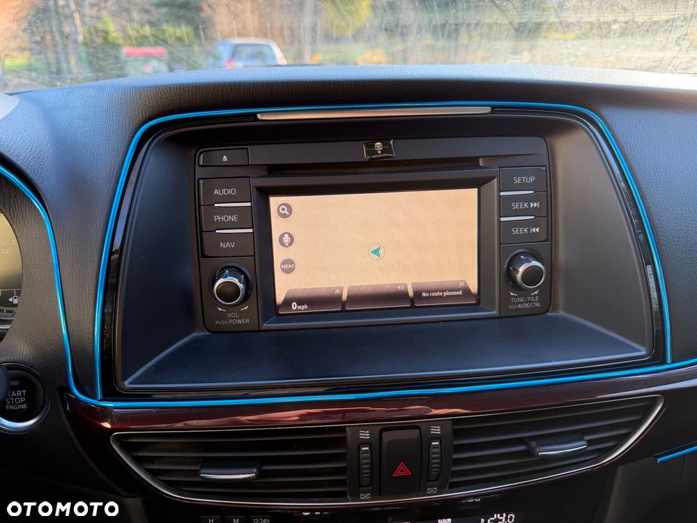 Mazda 6 2.0 SKYACTIV-G Center-Line - 22