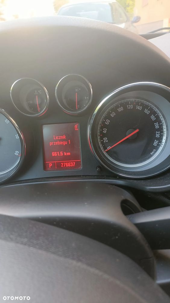 Opel Insignia 2.0 CDTI Cosmo - 20