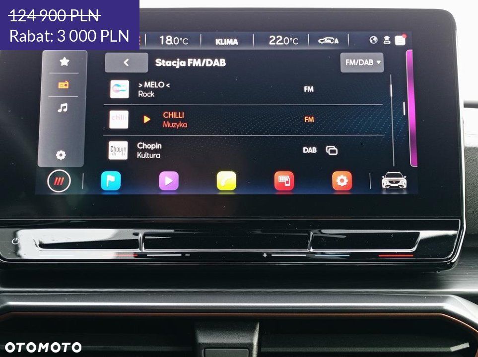 Cupra Formentor - 39