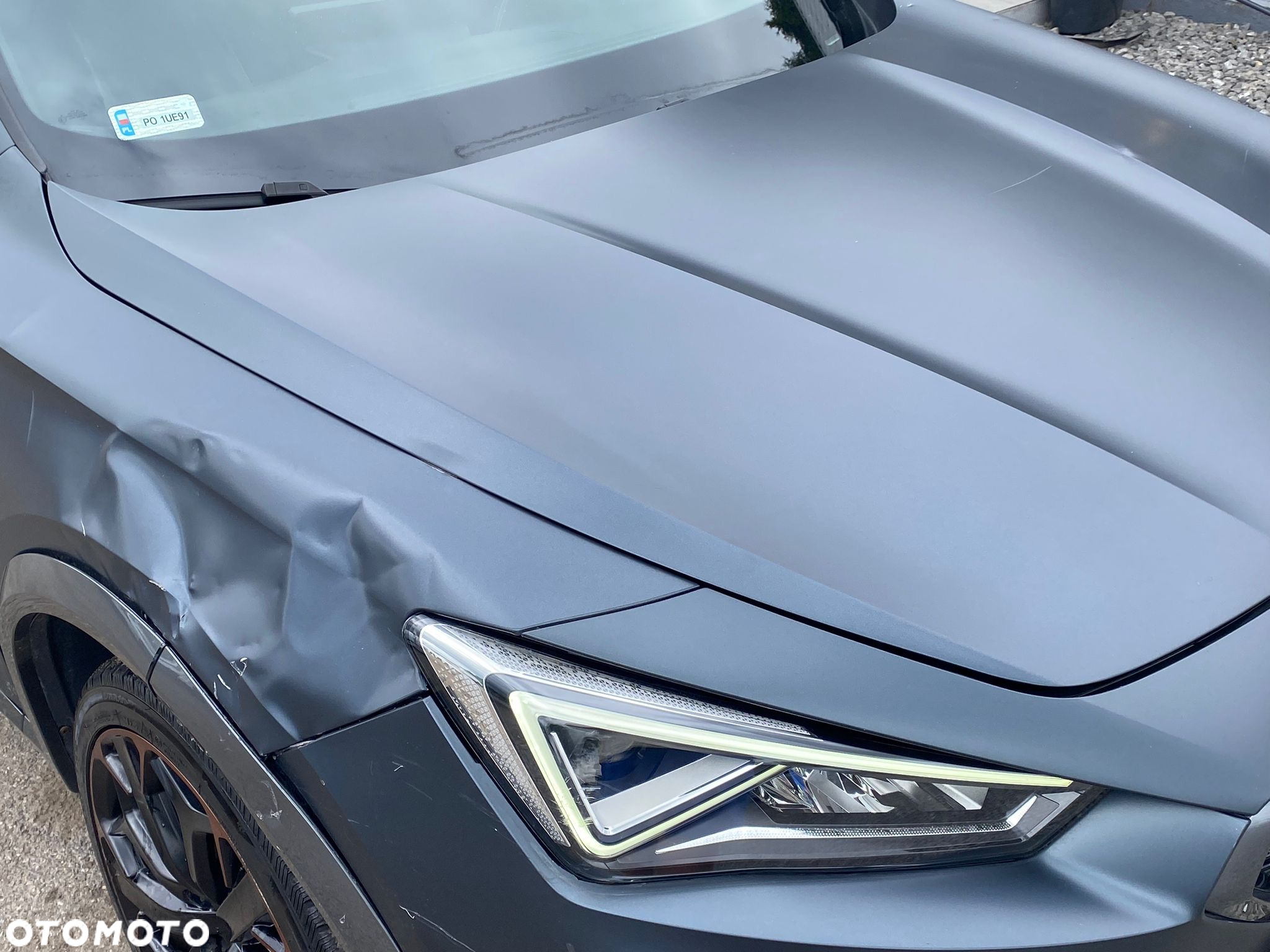 Cupra Formentor 2.0 TSI 4Drive VZ DSG - 13