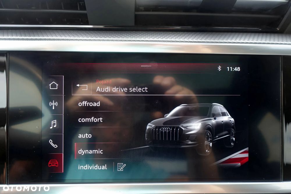 Audi Q3 45 TFSI Quattro S tronic S line - 23