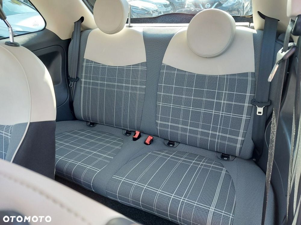 Fiat 500 - 16