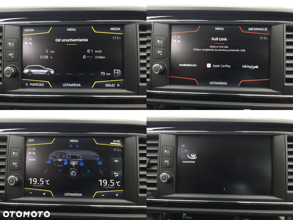 Seat Leon 2.0 TDI FR S&S - 26