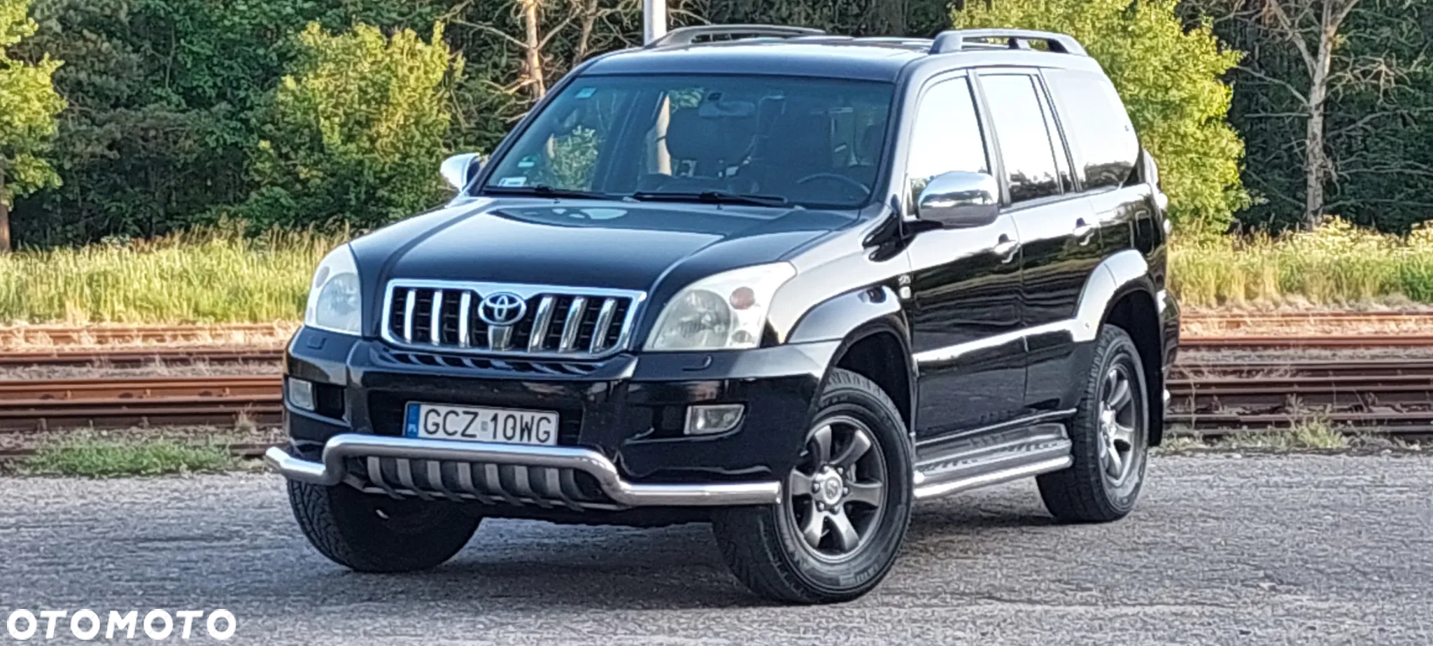 Toyota Land Cruiser 3.0 D Luna Comfort - 15