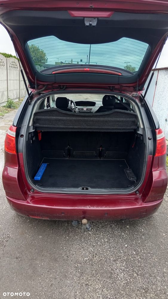 Citroën C4 Picasso 1.6 HDi FAP Confort - 8